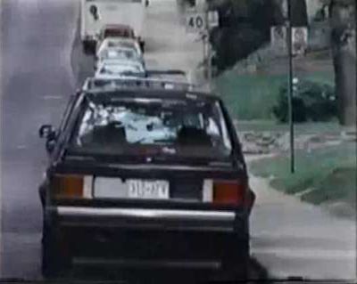 1986 Plymouth Horizon [C2]