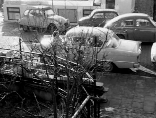 1958 Opel Rekord [P]