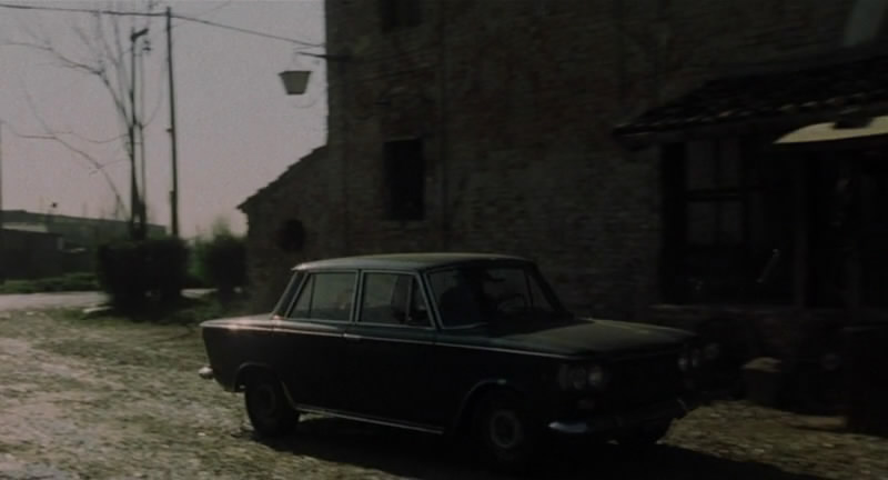 1961 Fiat 1500 [115]