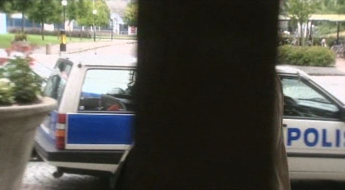 Volvo 940 Polis [945]