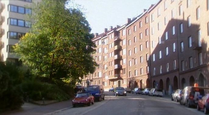 1975 Alfa Romeo Spider 1600 Junior [115.07]