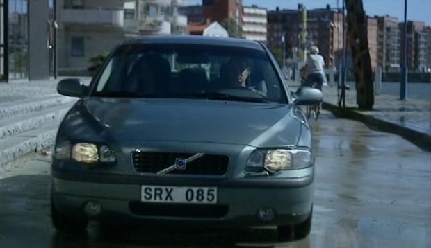 2002 Volvo S60 2.4 AWD Gen.1