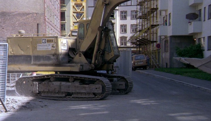 Caterpillar 225
