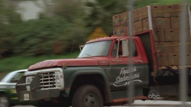 1973 Ford F-Series Medium Duty