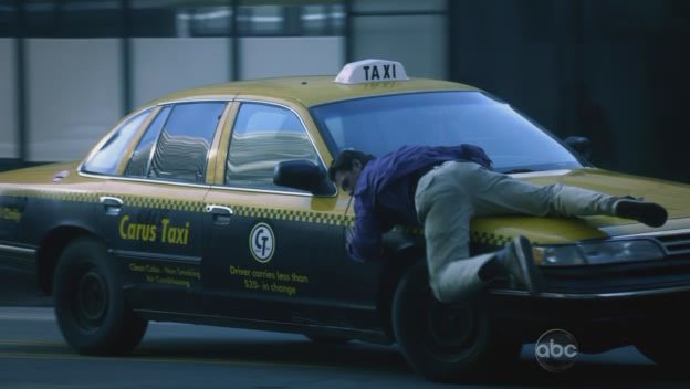 1995 Ford Crown Victoria