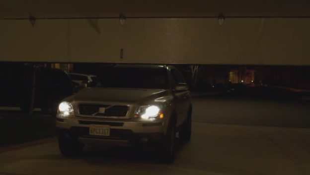 2007 Volvo XC90 Gen.1