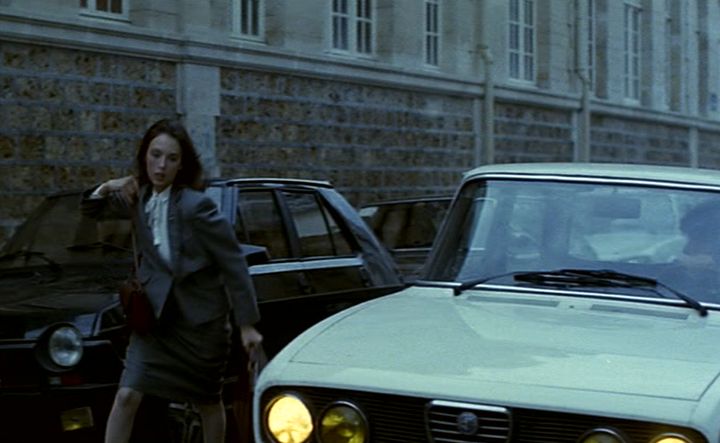 1980 Fiat Ritmo Targa Oro 1a serie [138A]