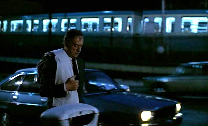 1977 Renault 30 TS V6 [R1275]