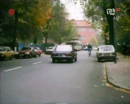 1983 Opel Monza [A]