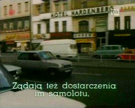 1982 Renault 5 Série 1 [R1221]