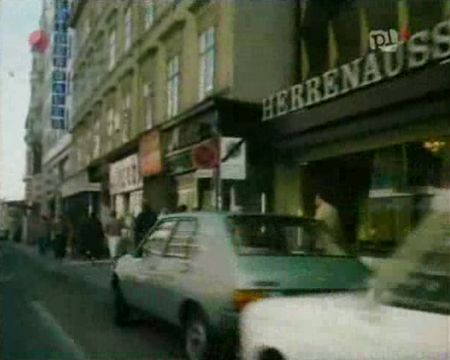 1977 Renault 14 [R1210]