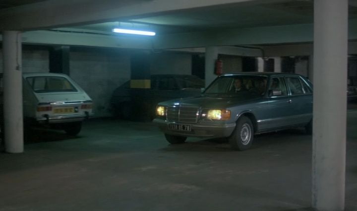 1971 Renault 16 L [R1152]