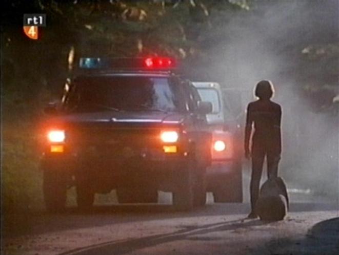 1983 Chevrolet Suburban