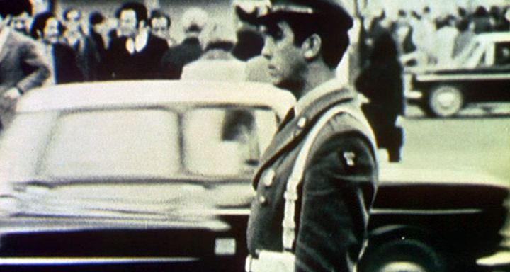 1963 Simca 1000 [950]