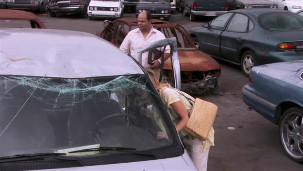 1996 Ford Taurus GL [DN101]