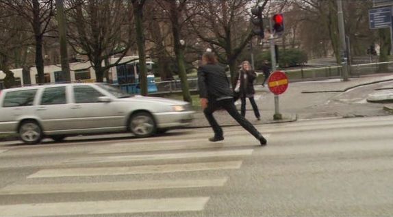 1997 Volvo V70 Gen.1