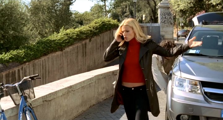 2009 Dodge Journey [JC49]