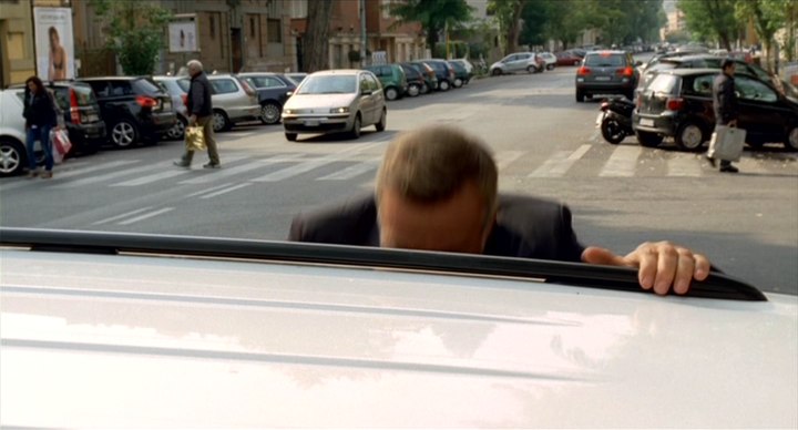 2000 Fiat Punto ELX 2a serie [188]