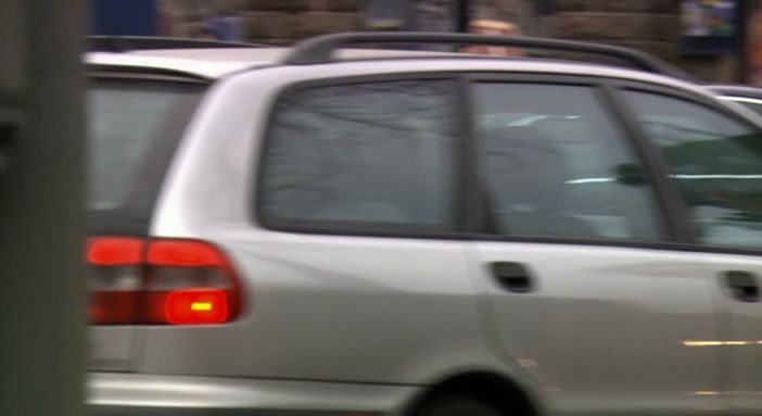 Volvo V40 Gen.1