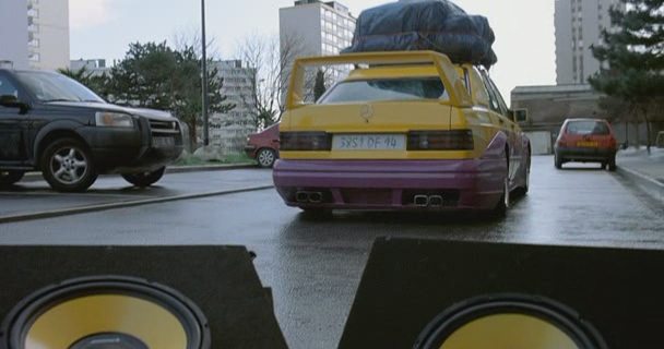 1998 Land-Rover Freelander Series I [L314]