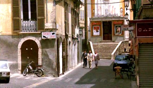 1981 Fiat Ritmo 1a serie [138A]