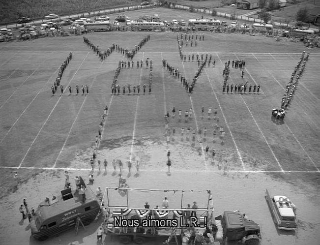 1940 White Model 708 Super Power