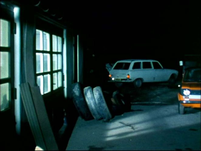 1962 Simca 1000 [950]