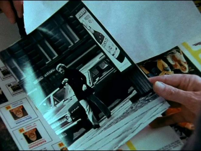 1964 Opel Rekord Caravan [A]