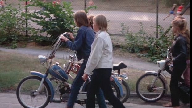 1964 Crescent unknown 'Bruksmoped' [921144]