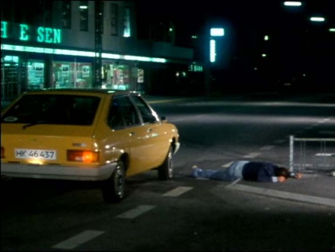 1978 Simca 1308 GT [C6]