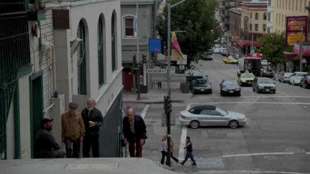 1998 Volvo C70 Gen.1