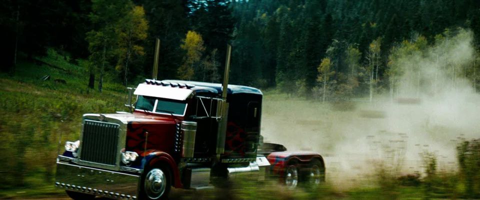 Peterbilt 379