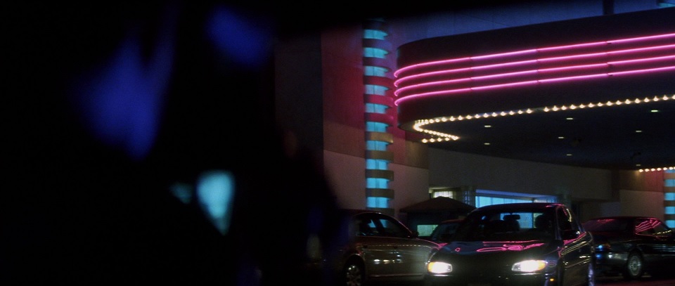 1997 Cadillac Catera