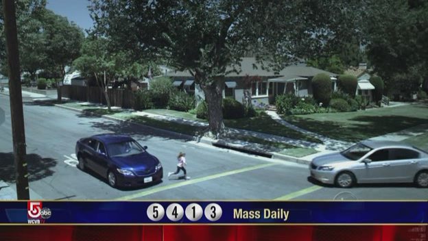 2008 Honda Accord LX [CP2]