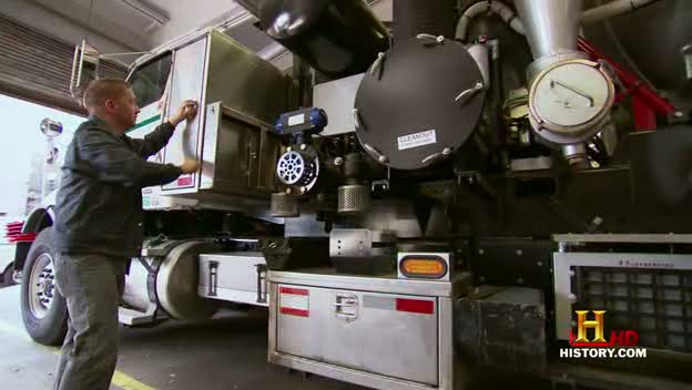 1999 Sterling L-Line