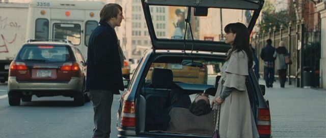 2000 Subaru Outback Limited [BH]