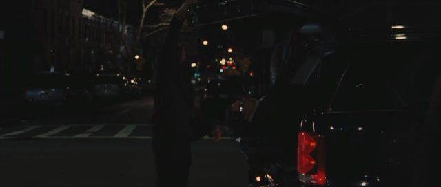 2002 Cadillac Escalade [GMT820]