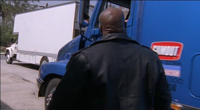 1995 Ford F-Series Medium Duty