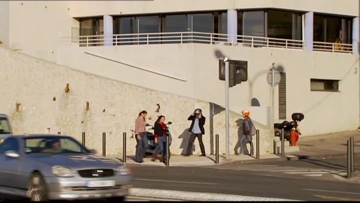 1997 Mercedes-Benz SLK [R170]