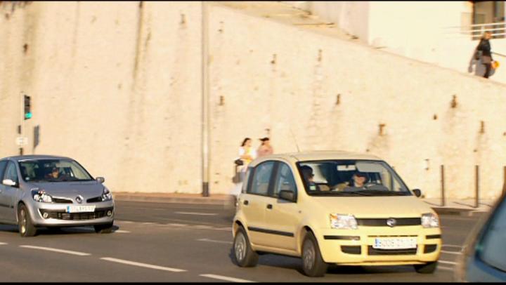 2004 Fiat Panda 1.1 Active [169]