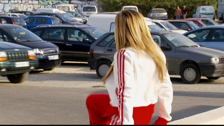 1990 Fiat Tipo Pop [160]