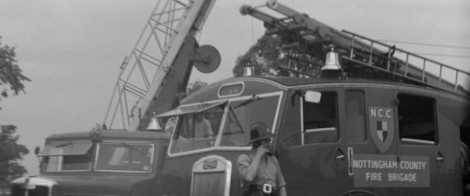 AEC Regal Merryweather