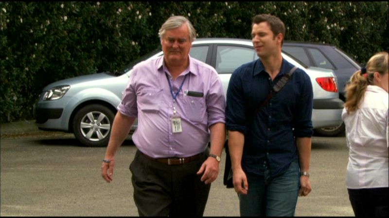 2008 Kia Rio EX [DE]