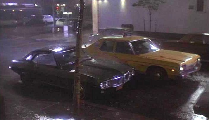 1974 Dodge Monaco
