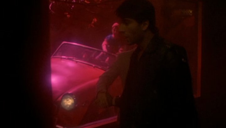 1968 Austin-Healey Sprite MkIV