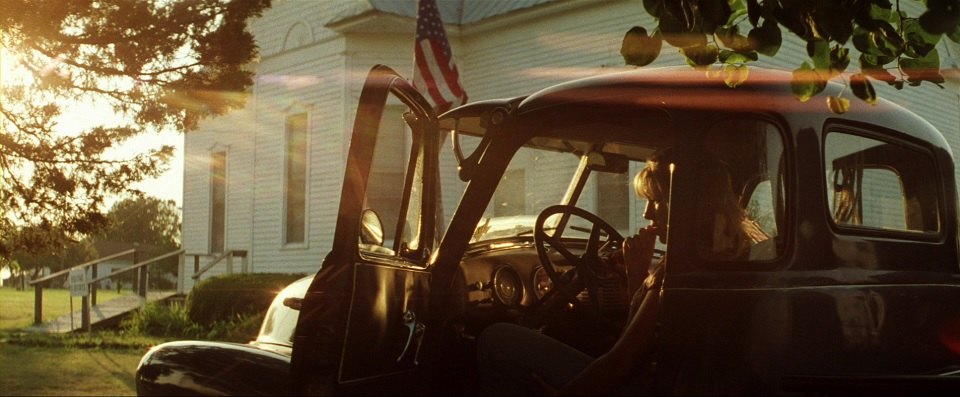 1952 Chevrolet Advance-Design De Luxe