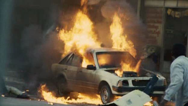 1981 Ford Escort MkIII