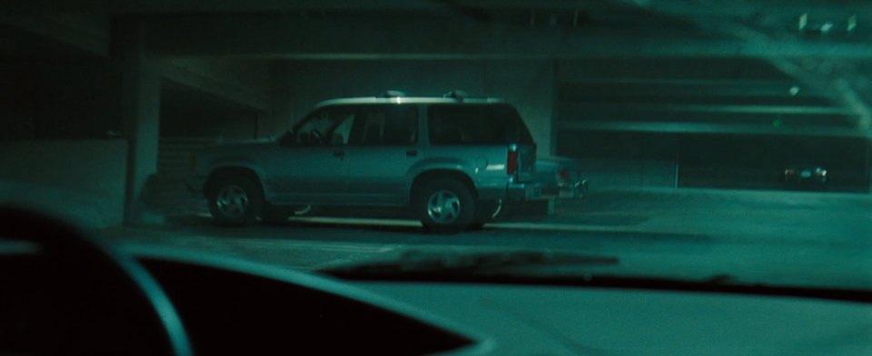 1991 Ford Explorer Eddie Bauer [UN46]