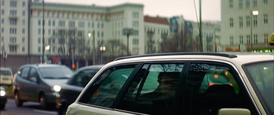 2000 Daewoo Rezzo [U100]