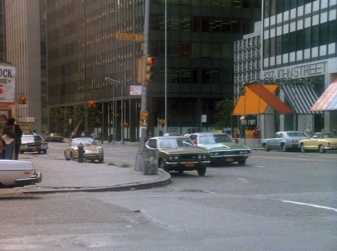 1968 Porsche 911 S [901]